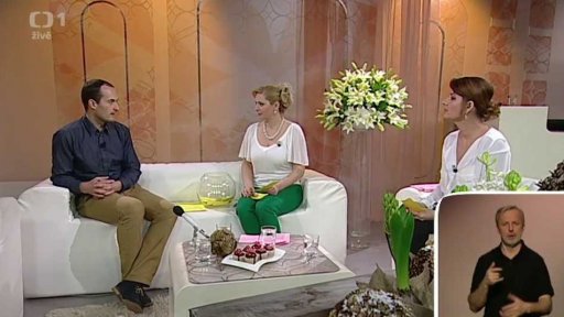 Klady a zápory péče o nedonošená miminka - MUDr. Jan Širc (dotazy) - 3. část