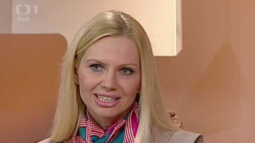 Vitamíny pro život a zdraví - MUDr. Monika Golková (dotazy) - 1. část