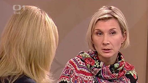 Změny v porodném - Mgr. Kateřina Jirková (chat) - 2. část