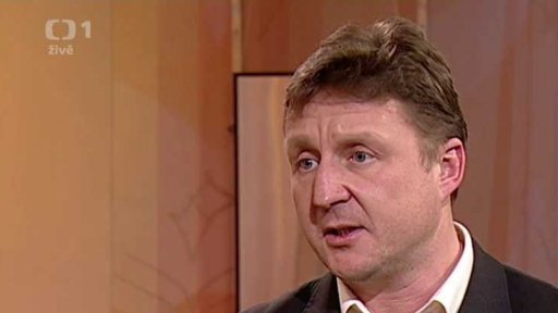 Týdenní seriál - ovoce - RNDr. Pavel Suchánek