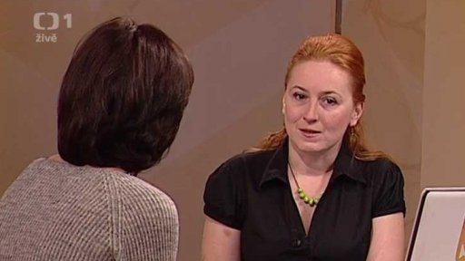 Srovnání cen - návštěva zubařů - Lenka Petrášová (chat) - 1. část