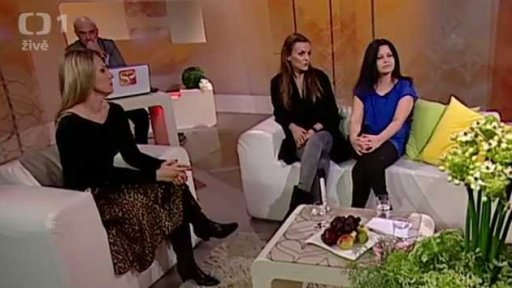 Útoky v Indii - Lenka Klicperová, Olga Šilhová