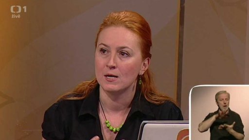 Srovnání cen - návštěva zubařů - Lenka Petrášová (chat) - 3. část