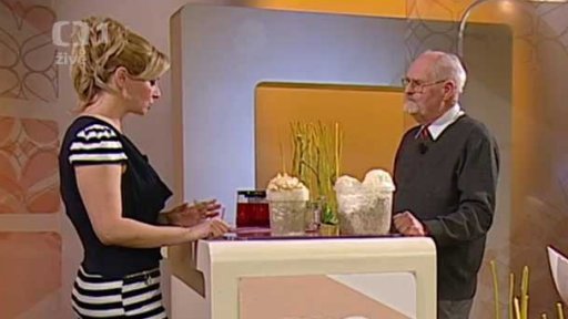 Léčivé houby - Ing. Ivan Jablonský, CSc.