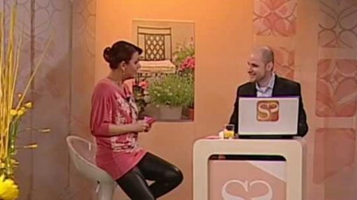 Rodinný rozpočet - kolik stojí potomek - Jiří Šrámek (chat) - 1. část