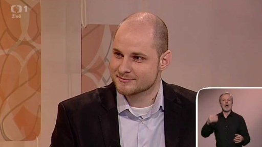 Rodinný rozpočet - kolik stojí potomek - Jiří Šrámek (chat) - 2. část