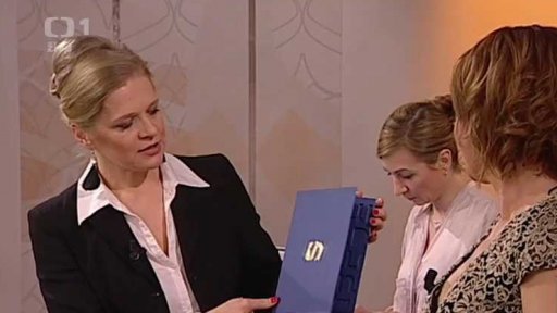 Zlatá stuha - cena pro dětské knihy - Mgr. Lucie Šavlíková