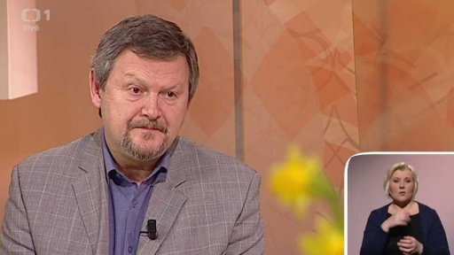 Hematologie, dárcovství krve a kostní dřeně - MUDr. Vladimír Komrska, CSc. (dotazy) - 1. část