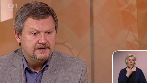 Hematologie, dárcovství krve a kostní dřeně - MUDr. Vladimír Komrska, CSc. (dotazy) - 2. část