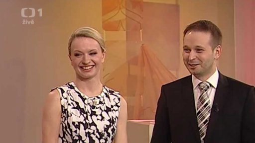 Taneční - Jakub Vavruška