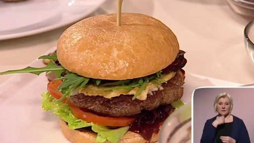 Velké vaření s Martinem Kinclem - 2. část