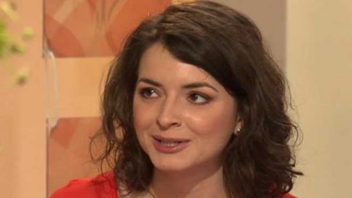 Hygiena: ruce a tělo - Mgr. Veronika Ďugovičová I