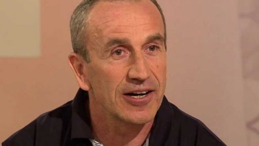 Paraziti - RNDr. Karel Fajfrlík I