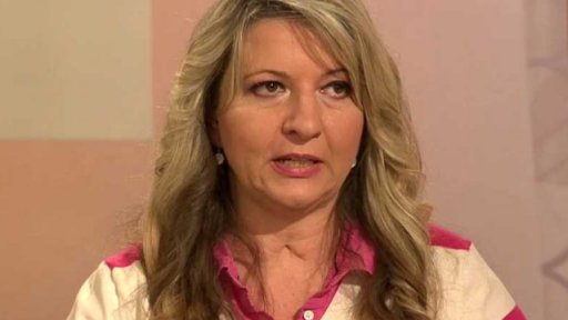 Meningokok - Andrea Brzobohatá