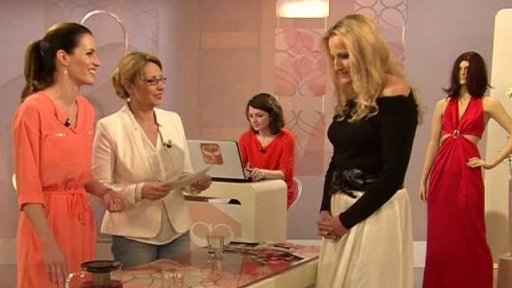 Petra Kociánová + anketa