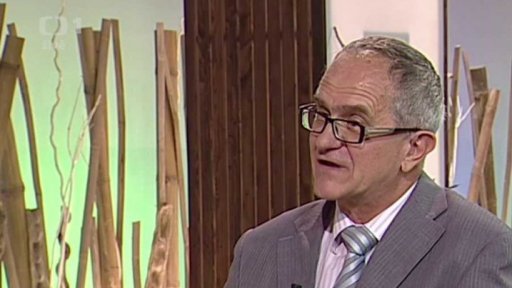 Protilátky a jejich role - prof. MUDr. Jan Krejsek, CSc. (dotazy) - 1. část