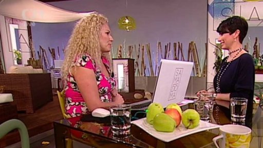 Starší děti a vlastní peníze - Mgr. Daniela Kočí (chat) - 1. část