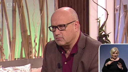 Protilátky v těhotenství - prof. MUDr. Pavel Calda, CSc. (dotazy) - 1. část