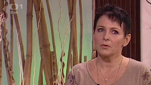 Bezkrevná medicína - operace bez transfúze - MUDr. Dagmar Seidlová, PhD.