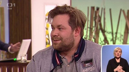 Děti na tahu - Pavel Nosek + anketa