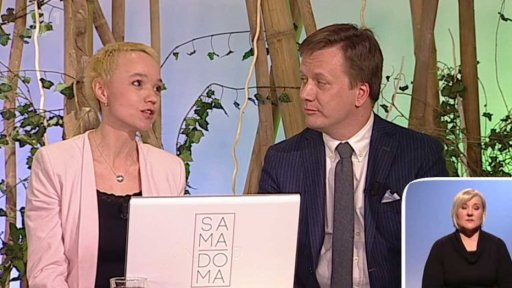 European Money Week - výzkum finanční gramotnosti v EU - Jan Matoušek (chat) - 2. část