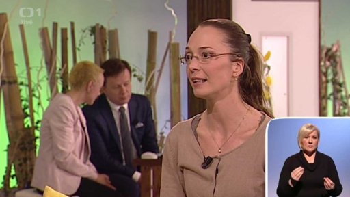 Porod z pohledu psychologa - Mgr. Pavla Koucká - 2. část