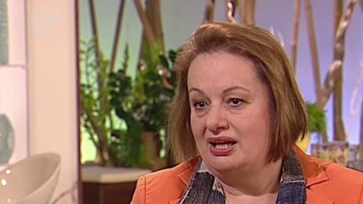 Vyvážená strava - vyšší věk - Tamara Starnovská - 1. část