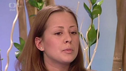 Klady a zápory populárních diet - Aneta Sadílková (chat) - 2. část