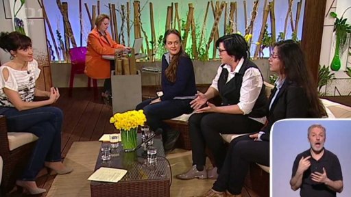 Cesta ze dna - Veronika Korčáková Sobková, Bára Benešová Walterová, Soňa Bongilajová