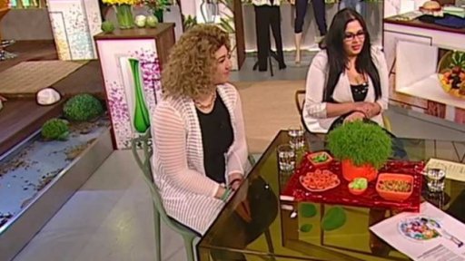 Pavlína Matiová a Erika Fečová