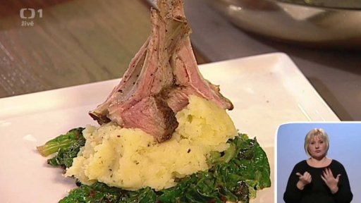 Velikonoční vaření - Martin Kincl - 2. část