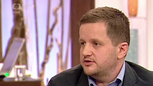 Muži a antikoncepce - MUDr. Libor Zámečník - 1. část