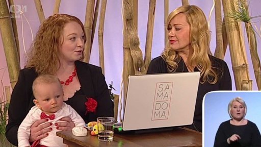 Equal pay day - Tereza Melišová a Barbora Smutná (chat) - 2. část