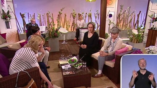 Iveta Dušková a Pavlína Brzáková