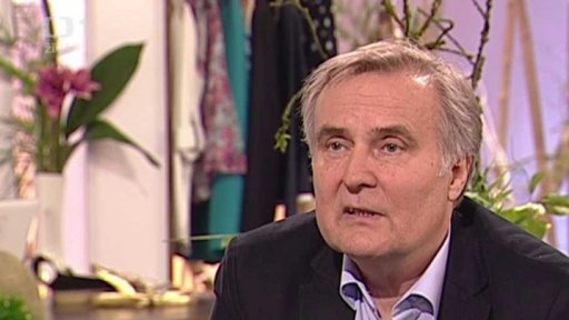 Objevy medicíny: nanotechnologie - prof. MUDr. Jiří Hoch - 1. část