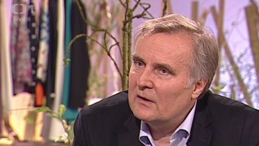 Objevy medicíny: nanotechnologie - prof. MUDr. Jiří Hoch - 2. část