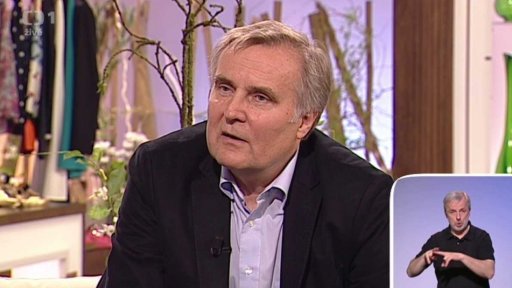 Objevy medicíny: nanotechnologie - prof. MUDr. Jiří Hoch (dotazy) - 3. část