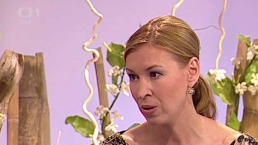 Paměť a učební strategie - Michaela Karsten (chat) - 1. část