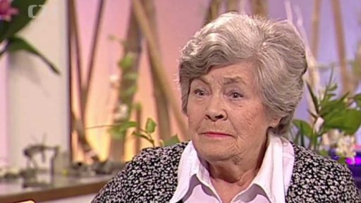 Jarmila Šusterová-Horčičková