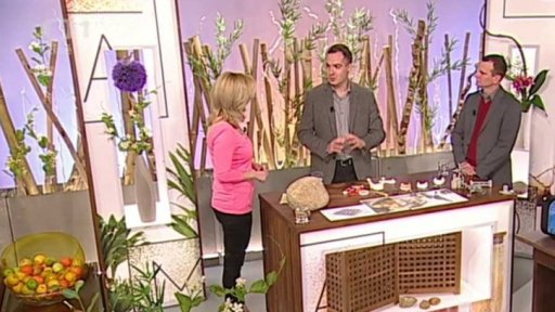 3D Tiskárna - Jan Homola - 1. část