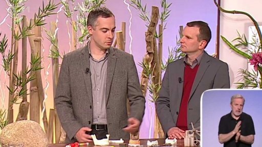 3D Tiskárna - Jan Homola - 2. část