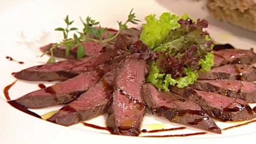 Velké vaření s Miroslavem Prosem - 2. část