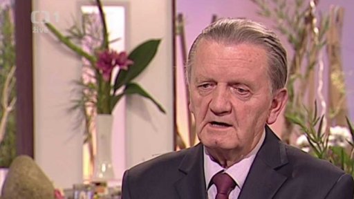 Objevy medicíny - patologie - prof. MUDr. Povýšil (dotazy) - 3. část