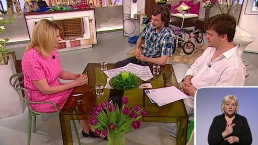 Silné stránky našich dětí - Andrej Novik a Filip Karel