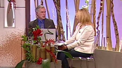 Plodnost páru po čtyřicítce - MUDr. Karel Řežábek - 2. část