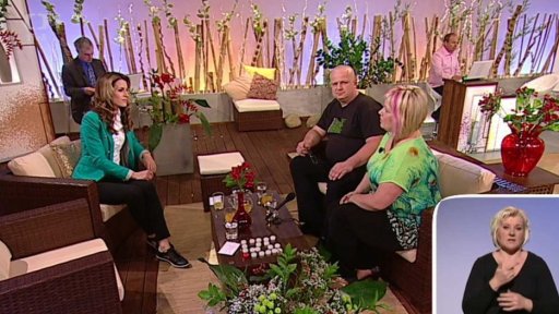 Autismus - Mgr. Přemysl Mikoláš a Mgr. Vanda Szturcová (pedagožka, maminka dítěte s Aspergerovým syndromem)