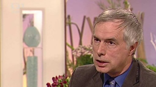 Plodnost páru po čtyřicítce - MUDr. Karel Řežábek (dotazy) - 3. část