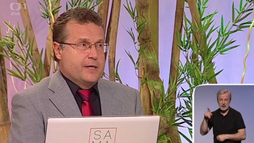 Co je nemoc z povolání, náhrady - doc. MUDr. Evžen Hrnčíř (chat) - 2. část