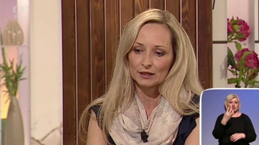 Dětský zrak a péče + ochrana před sluncem - MUDr.Petra Teplanová - 1. část