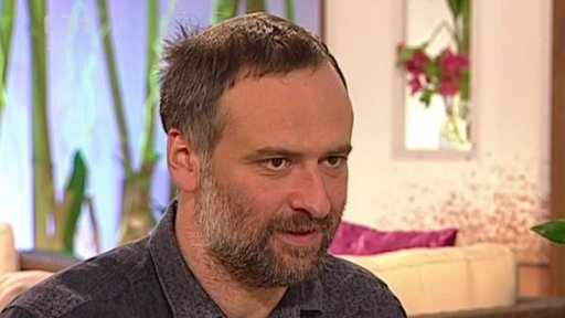 Vztahy - MUDr. Tomáš Rektor